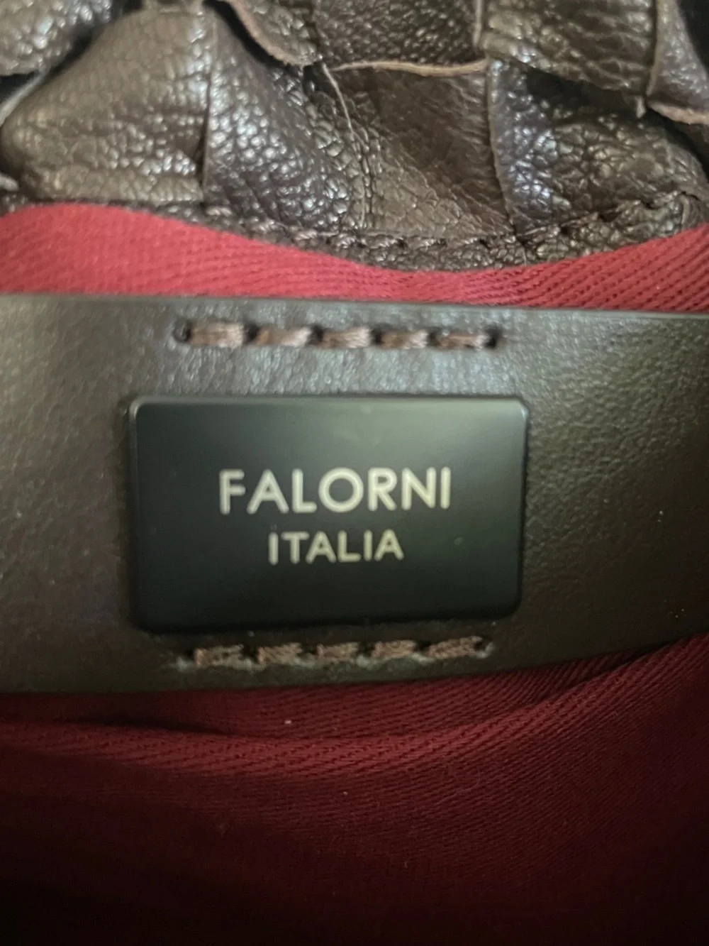 Falorni Italia elegant dark